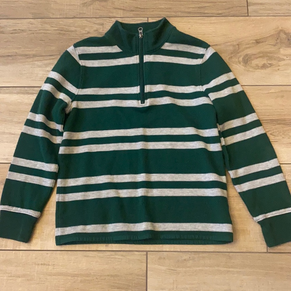 Boys Gap Sweater - L